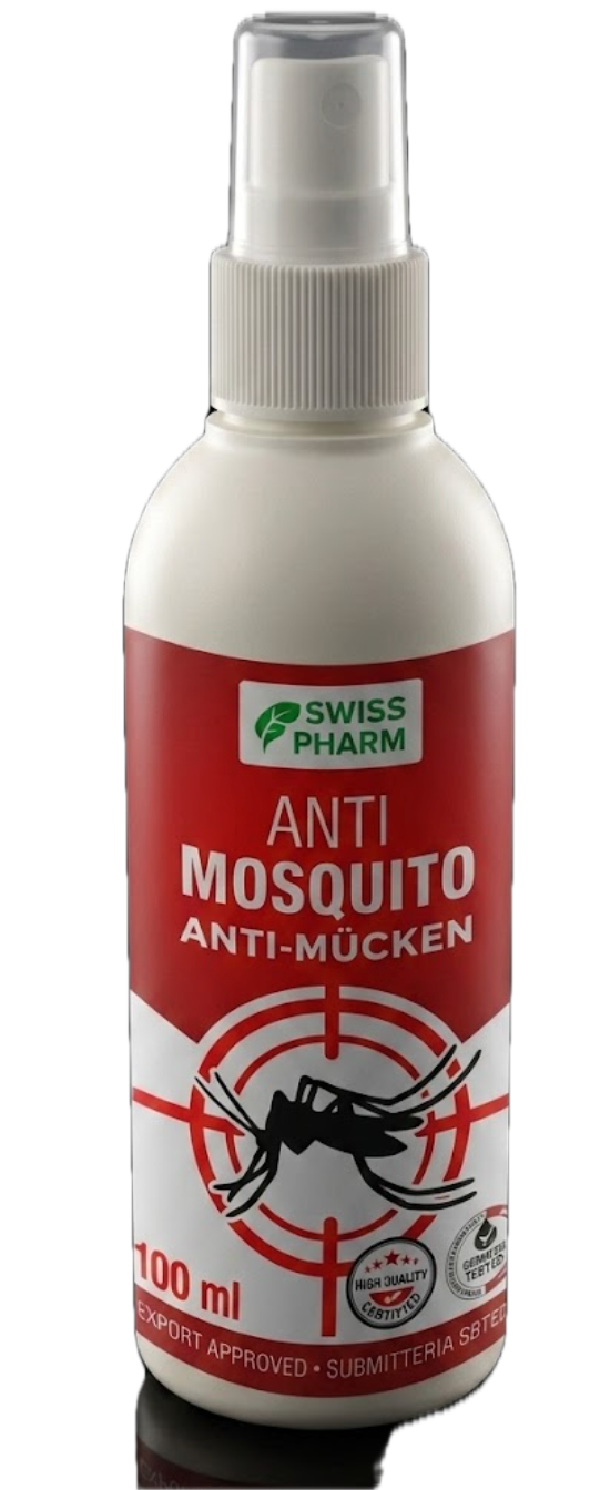 Faminos Spray